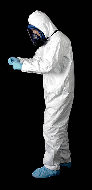 Best Biohazard Mold Removal  in Weidman, MI